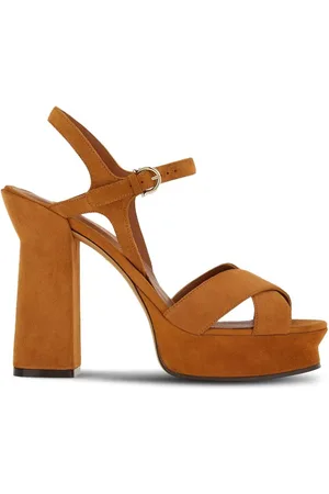 Salvatore Ferragamo Sonya Sandalen