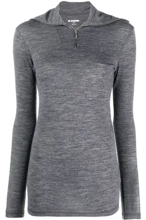 Jil Sander Gestricktes Oberteil