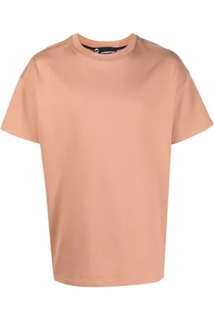 Styland X notRainProof T-Shirt aus Bio-Baumwolle