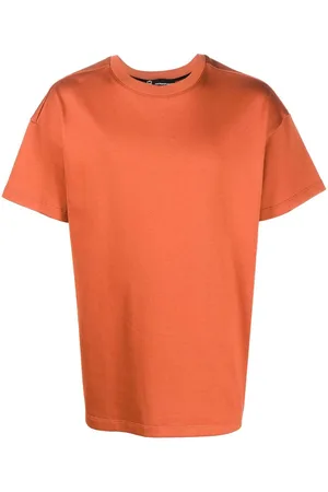 Styland X notRainProof T-Shirt aus Bio-Baumwolle