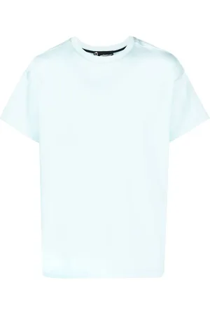 Styland X notRainProof T-Shirt aus Bio-Baumwolle