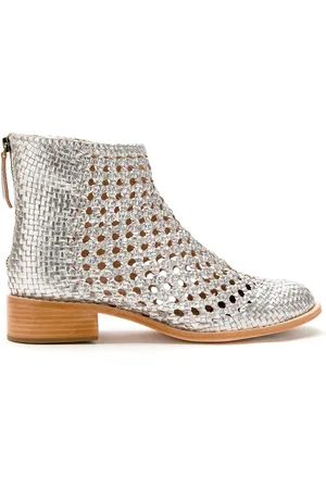 Sarah Chofakian Klassische Stiefel