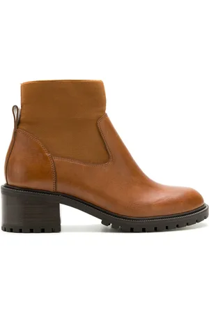 Sarah Chofakian Klassische Stiefel