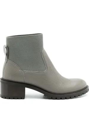 Sarah Chofakian Melrose Chelsea-Boots