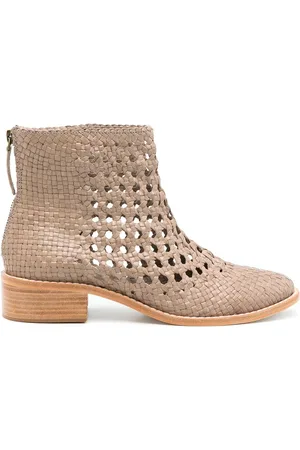 Sarah Chofakian Teca Stiefel