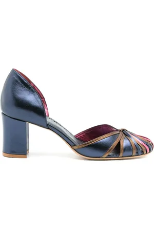 Sarah Chofakian Scarpin Sarah Pumps