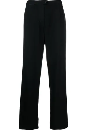 CHANEL 2000 Hose mit geradem Bein