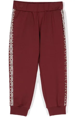 Roberto Cavalli Jogginghose mit Logo-Print