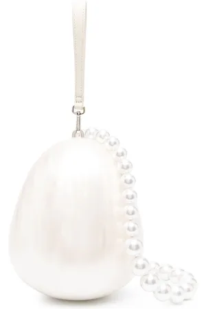 Simone Rocha Egg Handtasche