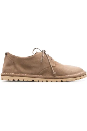 MARSÈLL Oxford-Schuhe mit Schnürung