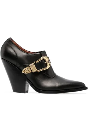 SONORA Pumps mit Schnalle