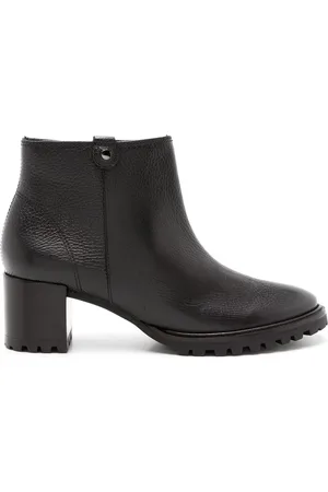 Sarah Chofakian Vienna Stiefeletten 65mm