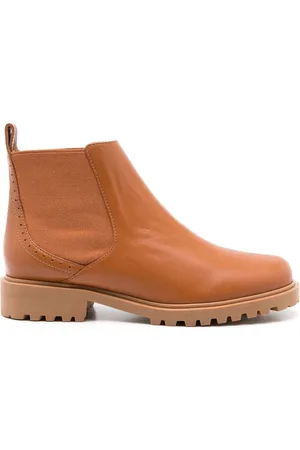 Sarah Chofakian Soul Stiefeletten