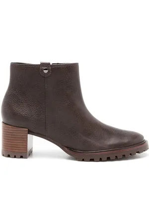 Sarah Chofakian Vienna Stiefeletten 60mm