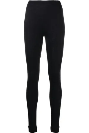 Hanro Leggings aus Seide