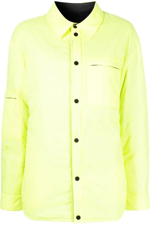Aztech Wattierte Pillow Hemdjacke