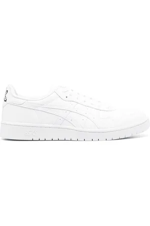 Comme des Garçons Sneakers mit grafischem Print