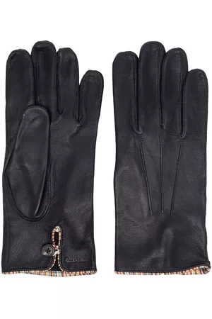 Paul Smith Herren Handschuhe - Handschuhe aus Leder