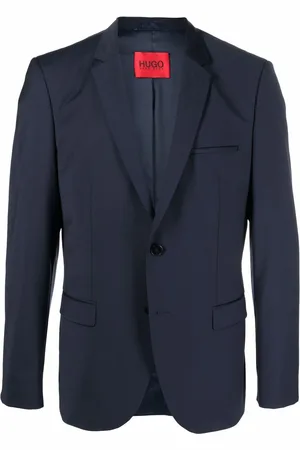 HUGO BOSS Einreihiges Jackett
