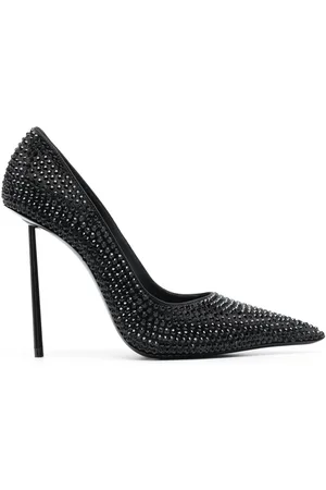 LE SILLA Bella Pumps 120mm
