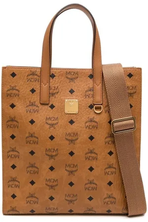 MCM Kleine Aren Handtasche