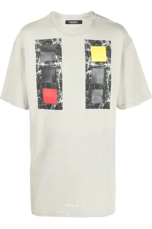 A-cold-wall* Cubist T-Shirt
