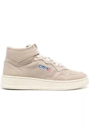 Autry Sneakers mit Schnürung