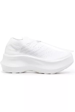 Comme des Garçons Damen Sneakers - Slip-On-Sneakers