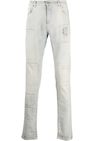 FAITH CONNEXION Jeans mit Stone-Wash-Effekt