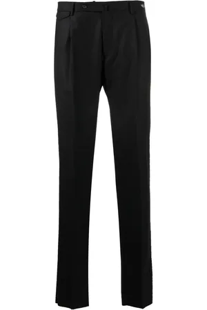 TAGLIATORE Klassische Hose