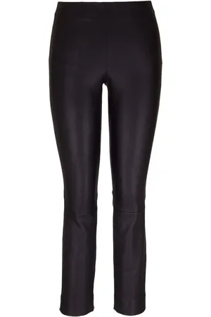 Vince Schmale Lederhose