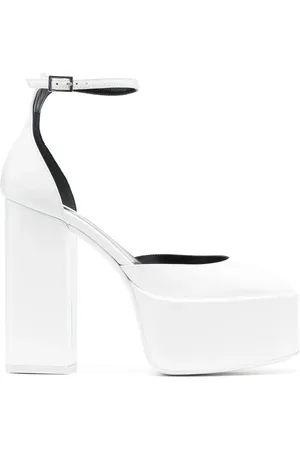 PARIS TEXAS Jane Pumps mit Plateau 130mm