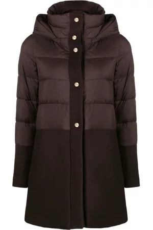HERNO Damen Mäntel - Gefütterter Mantel