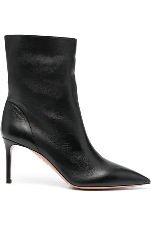 Aquazzura Matignon Stiefeletten 75mm