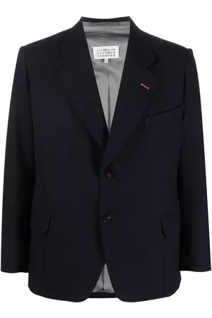 Maison Margiela Einreihiges Sakko