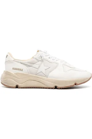 Golden Goose Running Sole Sneakers