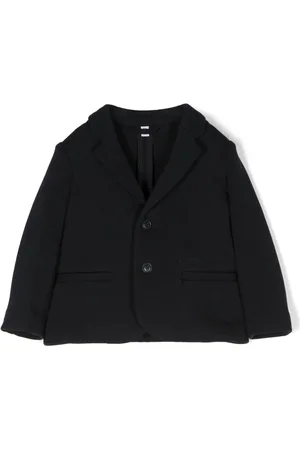 Emporio Armani Einreihiges Sakko
