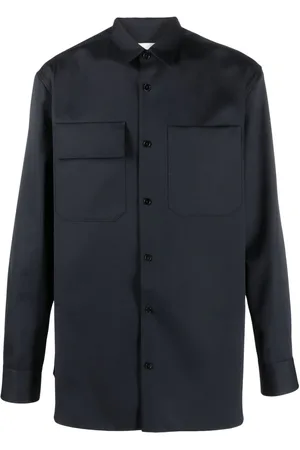 Jil Sander Klassisches Hemd