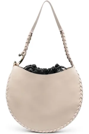 Chloé Große Schultertasche
