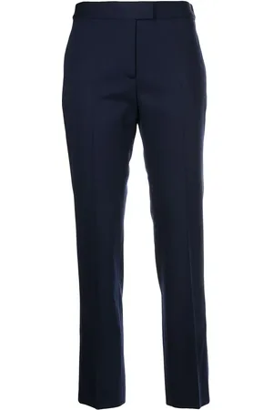 Altuzarra Glatte Todd Hose