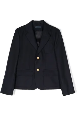 Ralph Lauren Einreihiger Blazer