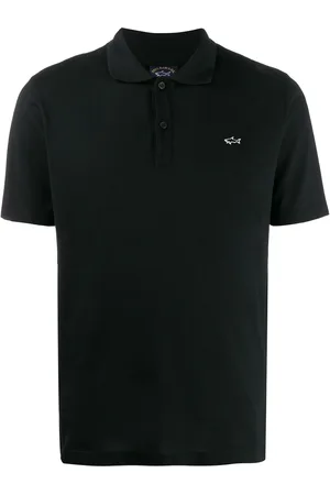 Paul & Shark Poloshirt mit Logo