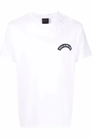 Paul & Shark Save The Sea T-Shirt