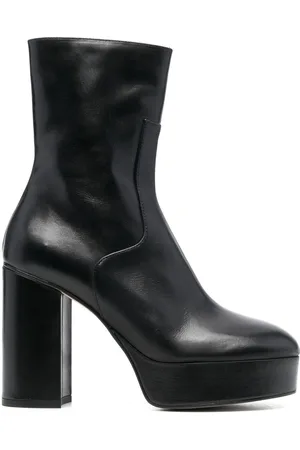 ALOHAS Thunder Plateau-Stiefeletten 110mm