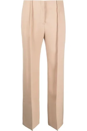 Jil Sander Ausgestellte Hose