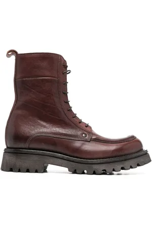 Moma Stiefeletten 40mm