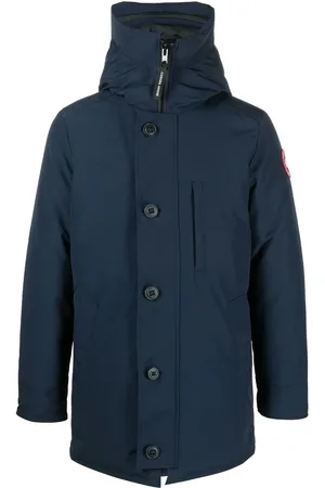Canada Goose Chateau Daunenparka
