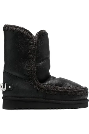 Mou Eskimo 24 Stiefel 30mm