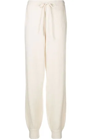 REMAIN Gestrickte Tapered-Hose