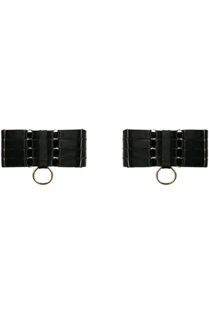 BORDELLE Gewebter Strumpfhalter